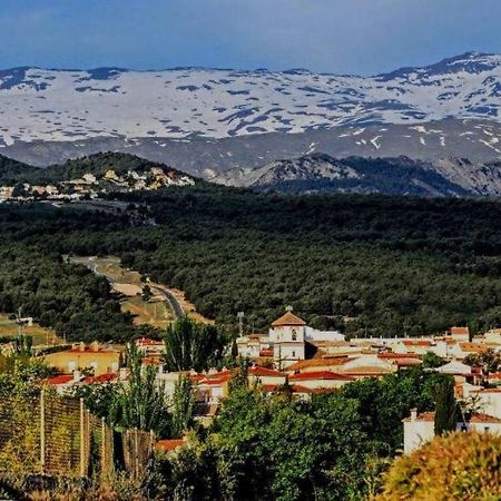 Apartamento Con Encanto En Granada, La Zubia מראה חיצוני תמונה