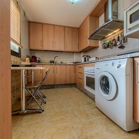 Apartamento Con Encanto En Granada, La Zubia מראה חיצוני תמונה