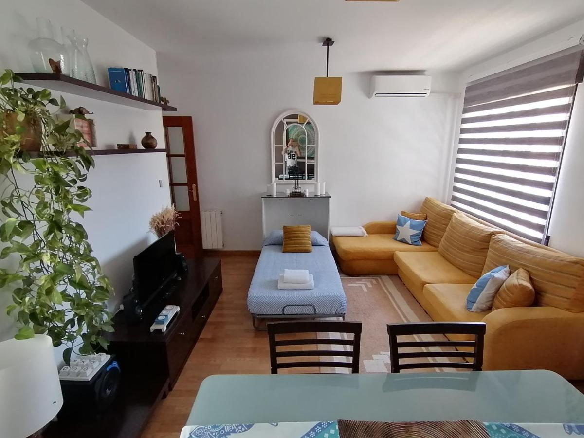 Apartamento Con Encanto En Granada, La Zubia מראה חיצוני תמונה