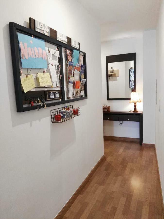 Apartamento Con Encanto En Granada, La Zubia מראה חיצוני תמונה