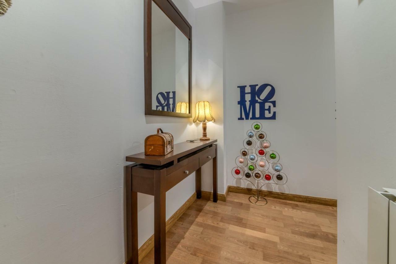 Apartamento Con Encanto En Granada, La Zubia מראה חיצוני תמונה