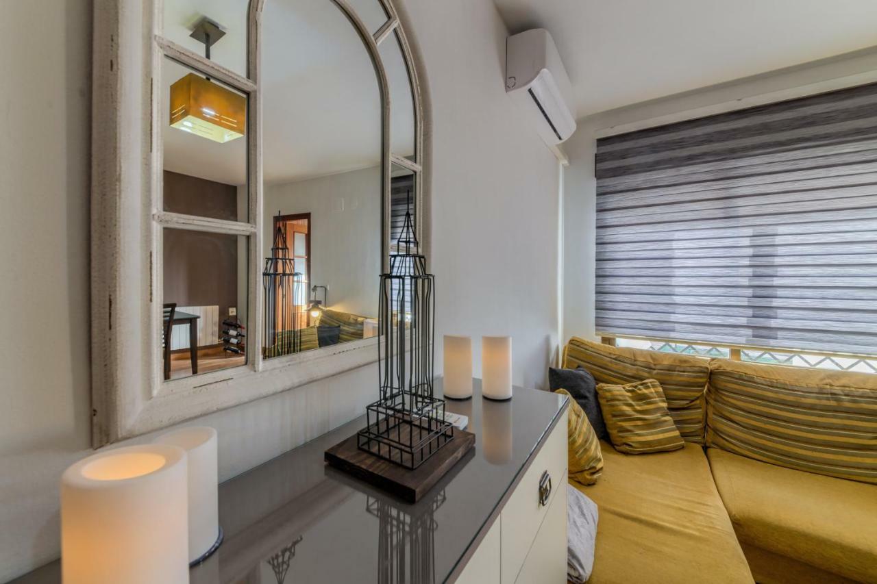 Apartamento Con Encanto En Granada, La Zubia מראה חיצוני תמונה