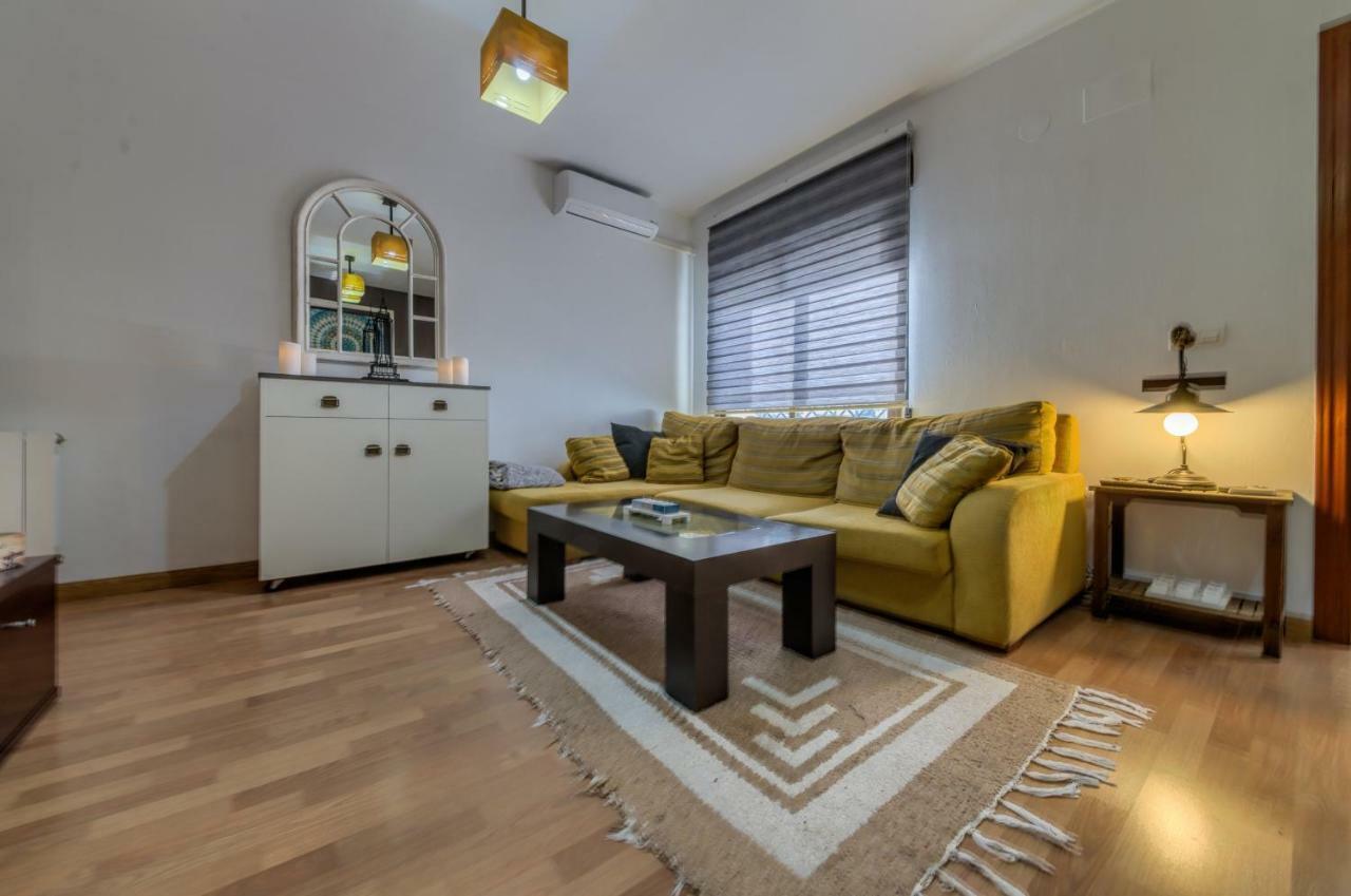 Apartamento Con Encanto En Granada, La Zubia מראה חיצוני תמונה