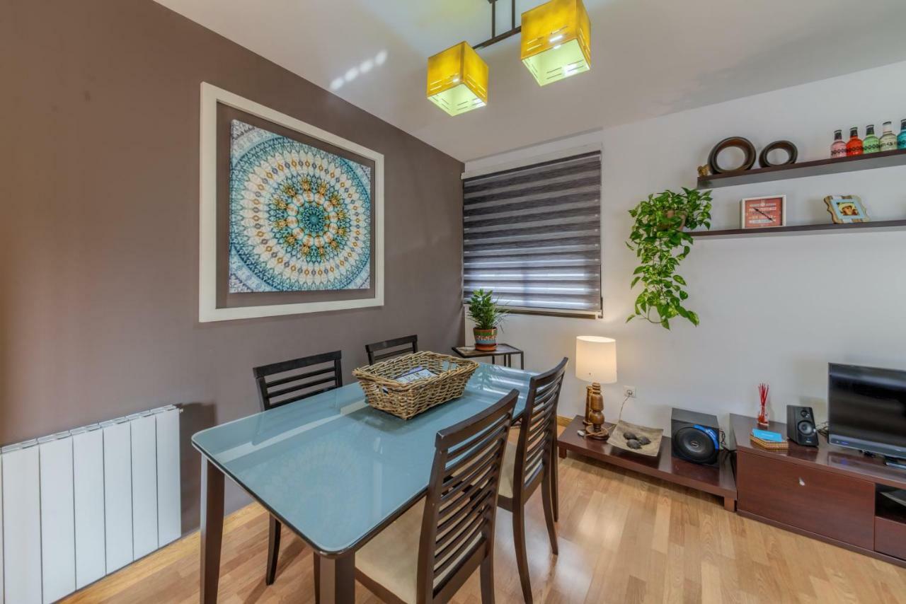Apartamento Con Encanto En Granada, La Zubia מראה חיצוני תמונה