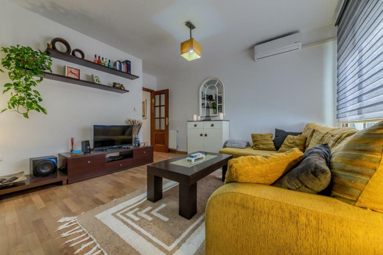 Apartamento Con Encanto En Granada, La Zubia מראה חיצוני תמונה