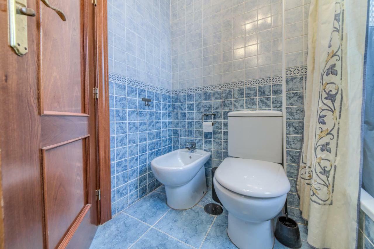 Apartamento Con Encanto En Granada, La Zubia מראה חיצוני תמונה
